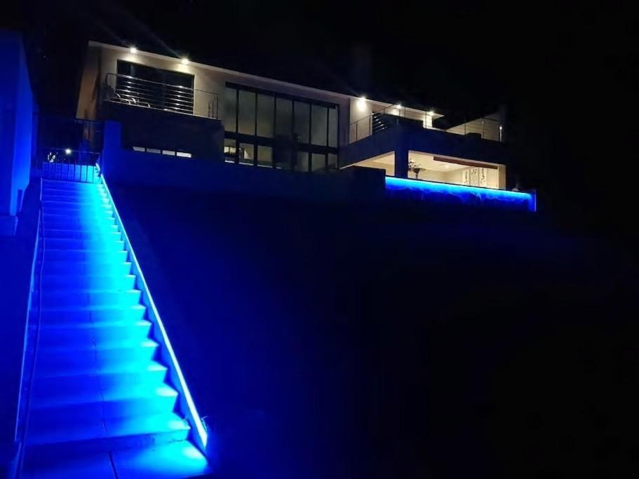 9 On Aquavista Sundays River Colchester Exterior foto